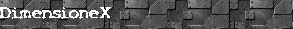 DimensioneX