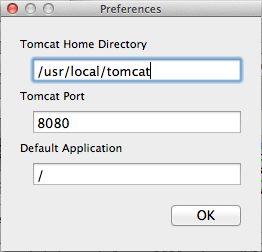 tomcat-controller