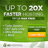 a2hosting